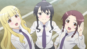 Futsuu no Joshikousei ga [Locodol] Yatte Mita.